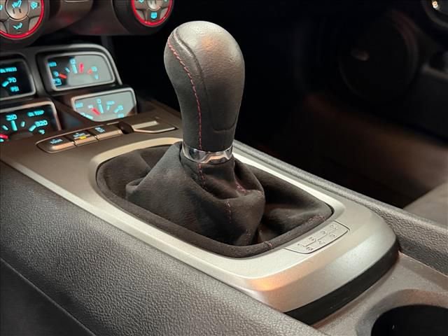 Certified 2014 Chevrolet Camaro ZL1 image 23