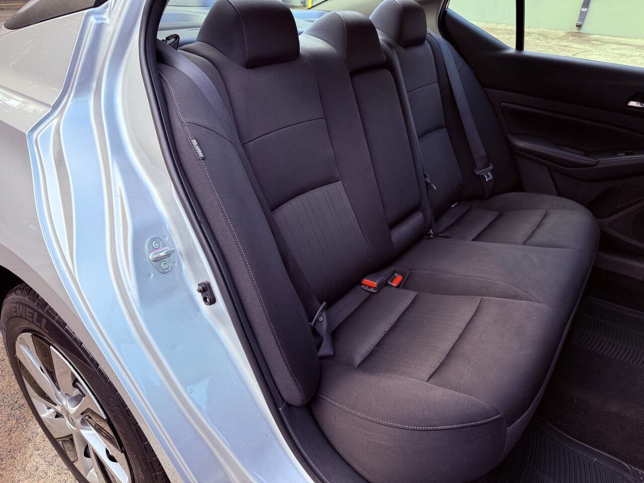 Used 2019 Nissan Altima 2.5 S image 20