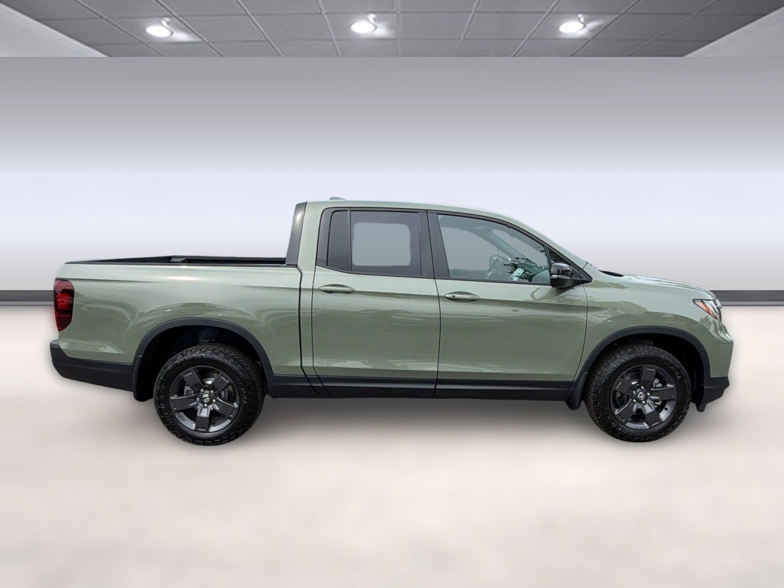 New 2026 Honda Ridgeline TrailSport image 8