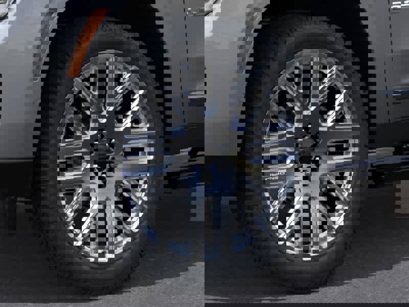 New 2026 GMC Yukon XL Denali Ultimate image 9