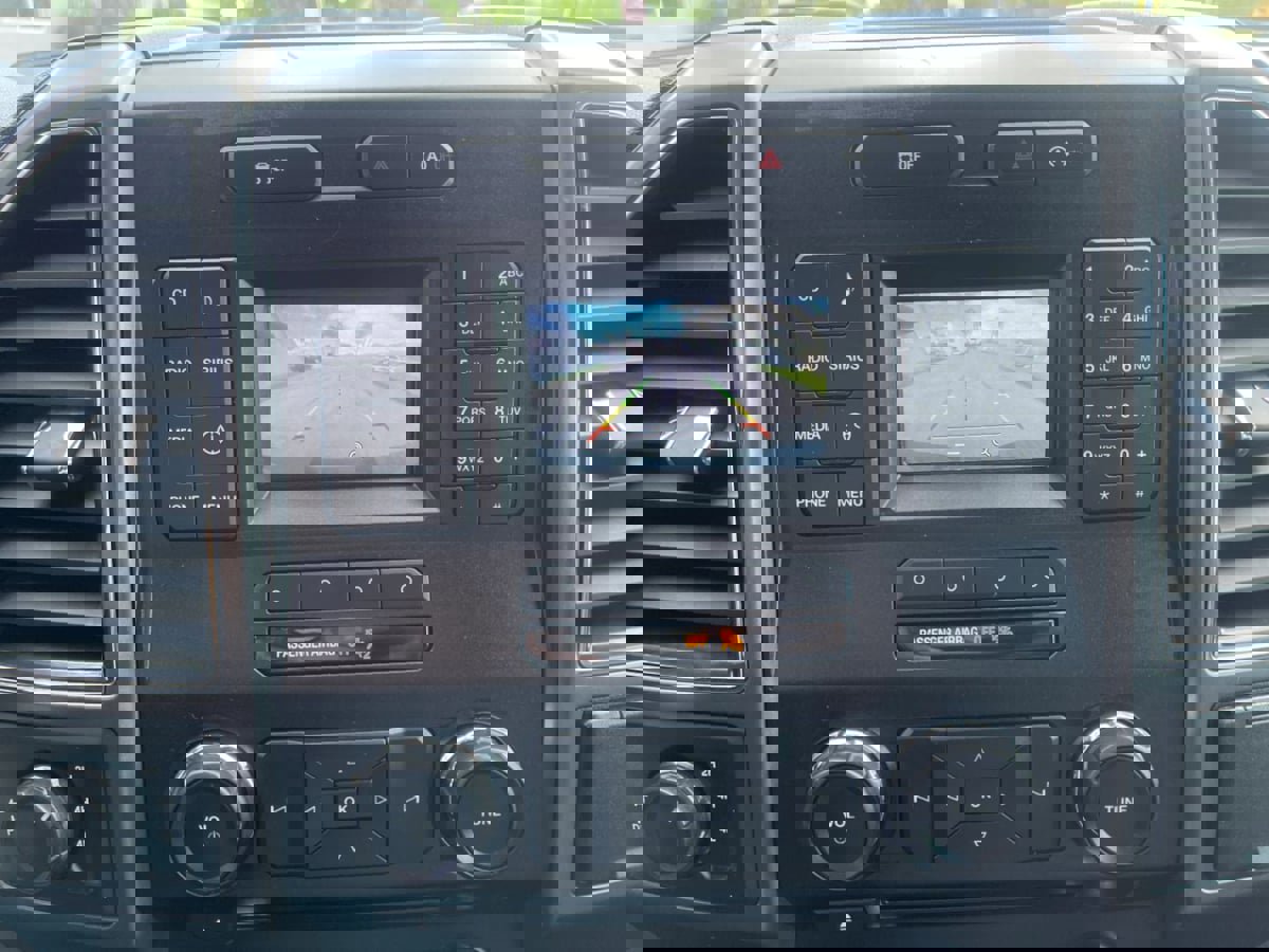 Used 2017 Ford F150 XLT w/ Equipment Group 301A Mid AWD/4WD image 8