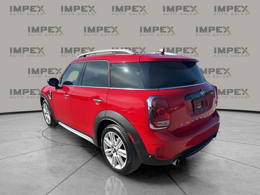 Used 2020 MINI Cooper Countryman S image 3