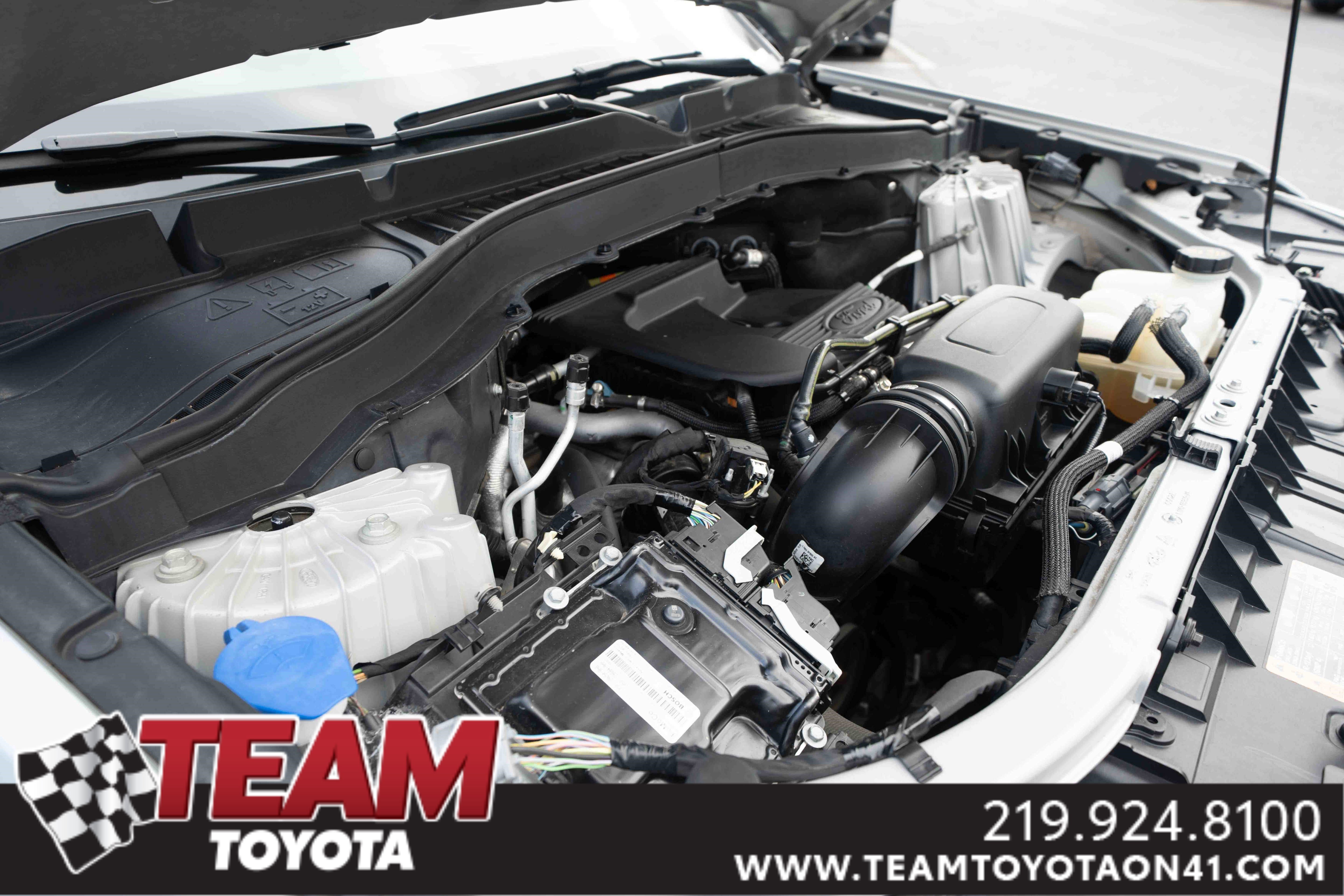 Used 2020 Ford Explorer XLT w/ Equipment Group 202A image 33