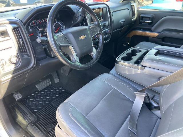 Used 2014 Chevrolet Silverado 1500 LTZ image 6