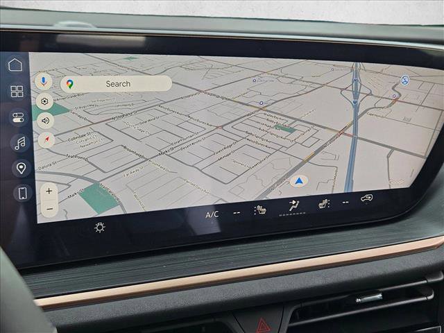 New 2026 Buick Envision Sport Touring AWD/4WD image 13