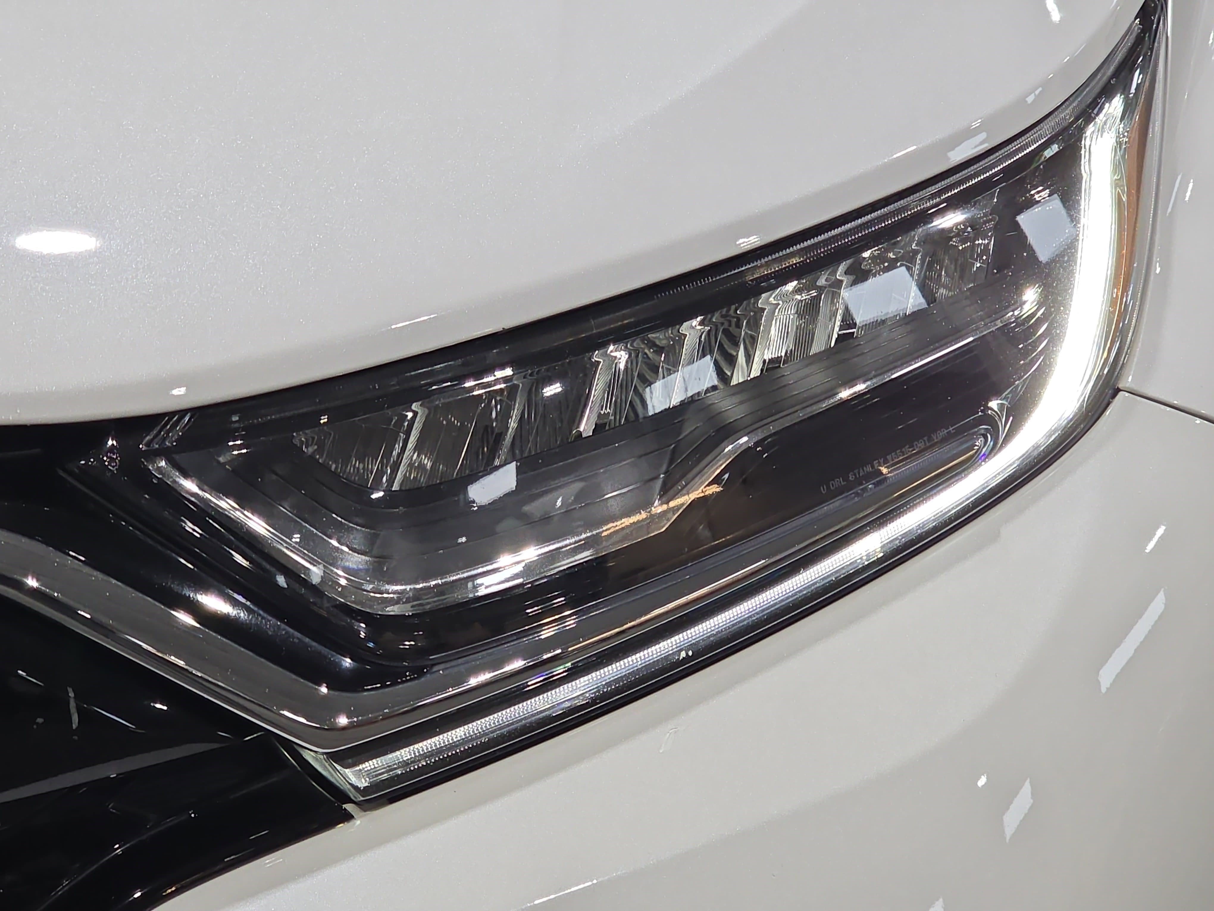 Certified 2020 Honda CR-V Touring image 29