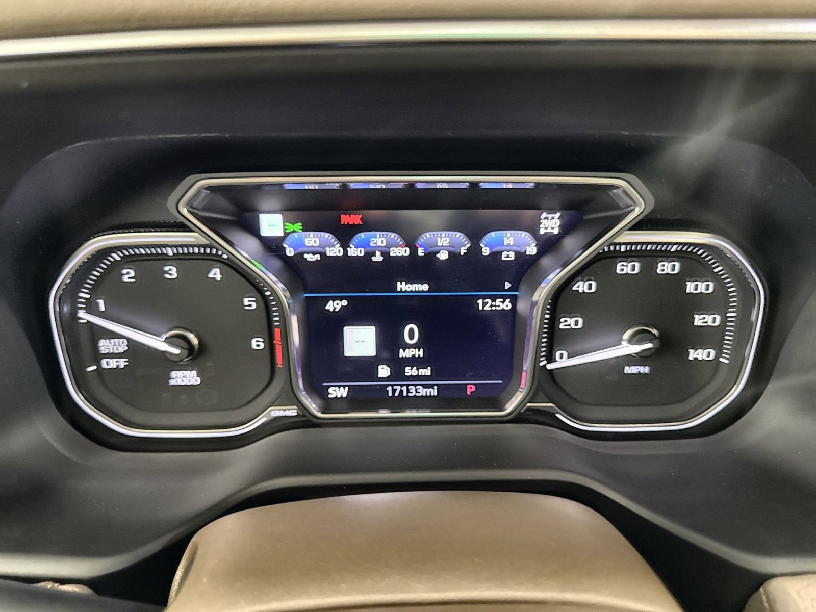 Used 2021 GMC Yukon Denali w/ Denali Ultimate Package image 17