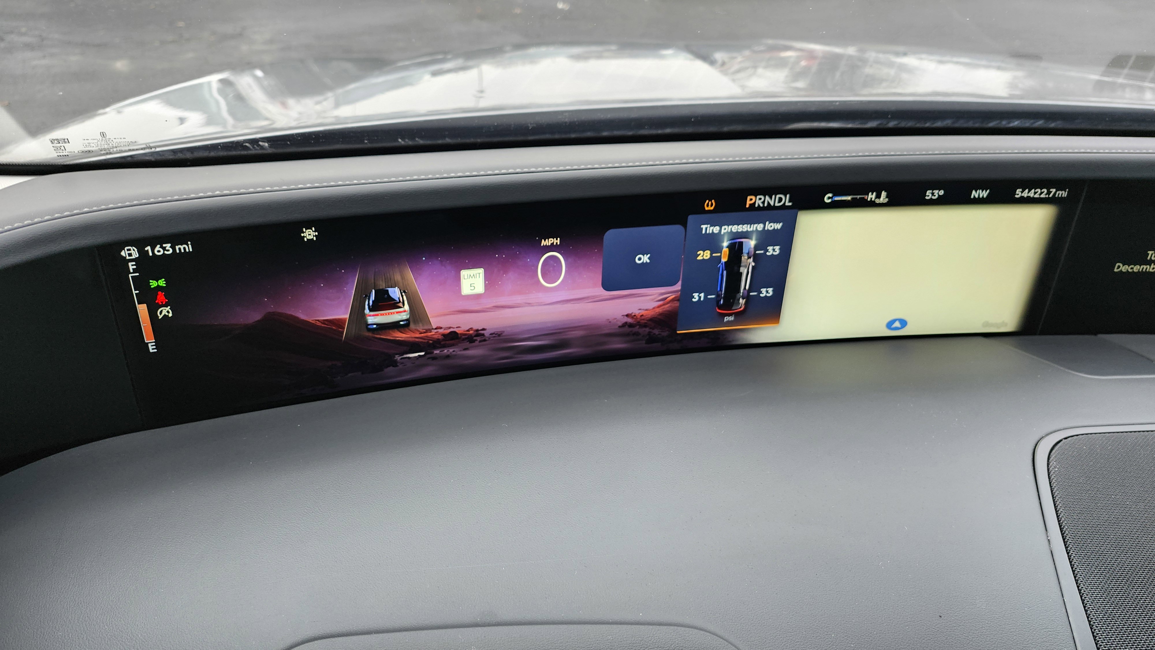 Used 2024 Lincoln Nautilus Reserve image 30