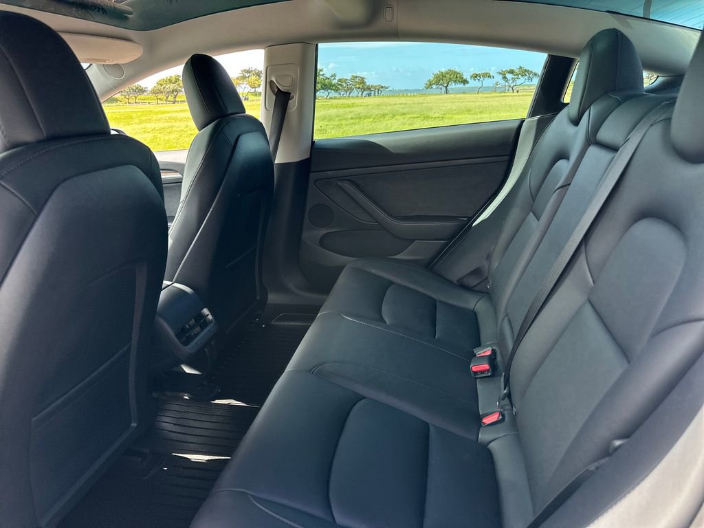 Used 2023 Tesla Model 3 Performance AWD/4WD image 14