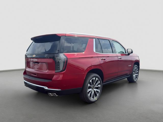 New 2026 Chevrolet Tahoe High Country image 6