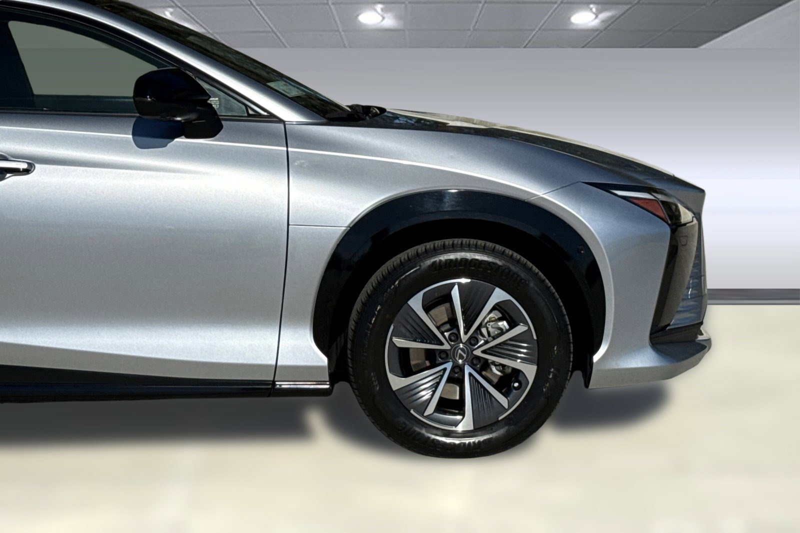 Used 2023 Lexus RZ 450e Premium w/ Technology Package image 31