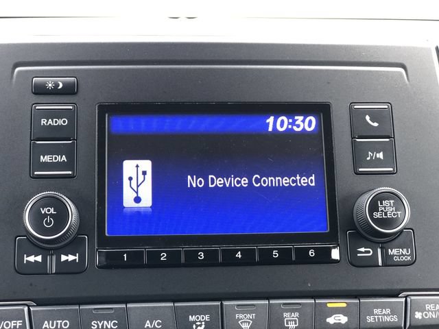 Used 2021 Honda Odyssey LX image 20