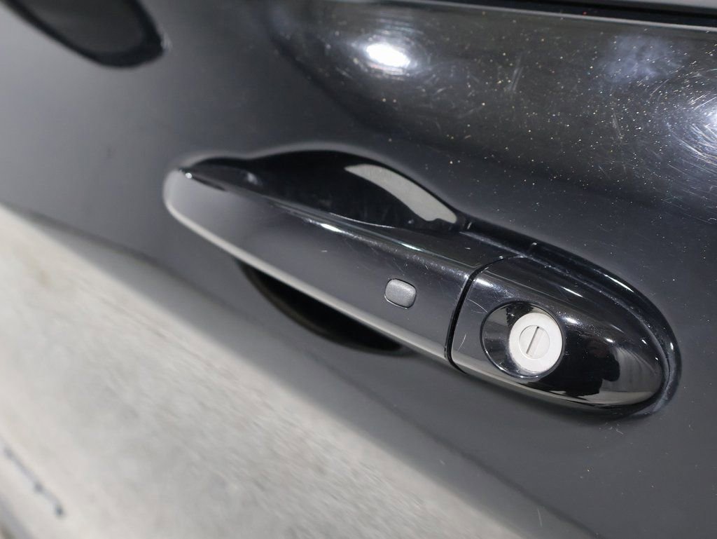 Used 2022 Jeep Cherokee Trailhawk w/ Comfort/Convenience Group image 8