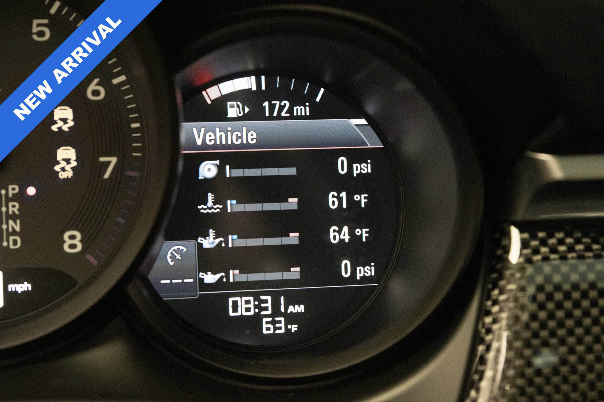 Used 2023 Porsche Macan GTS w/ GTS Sport Package AWD/4WD image 23