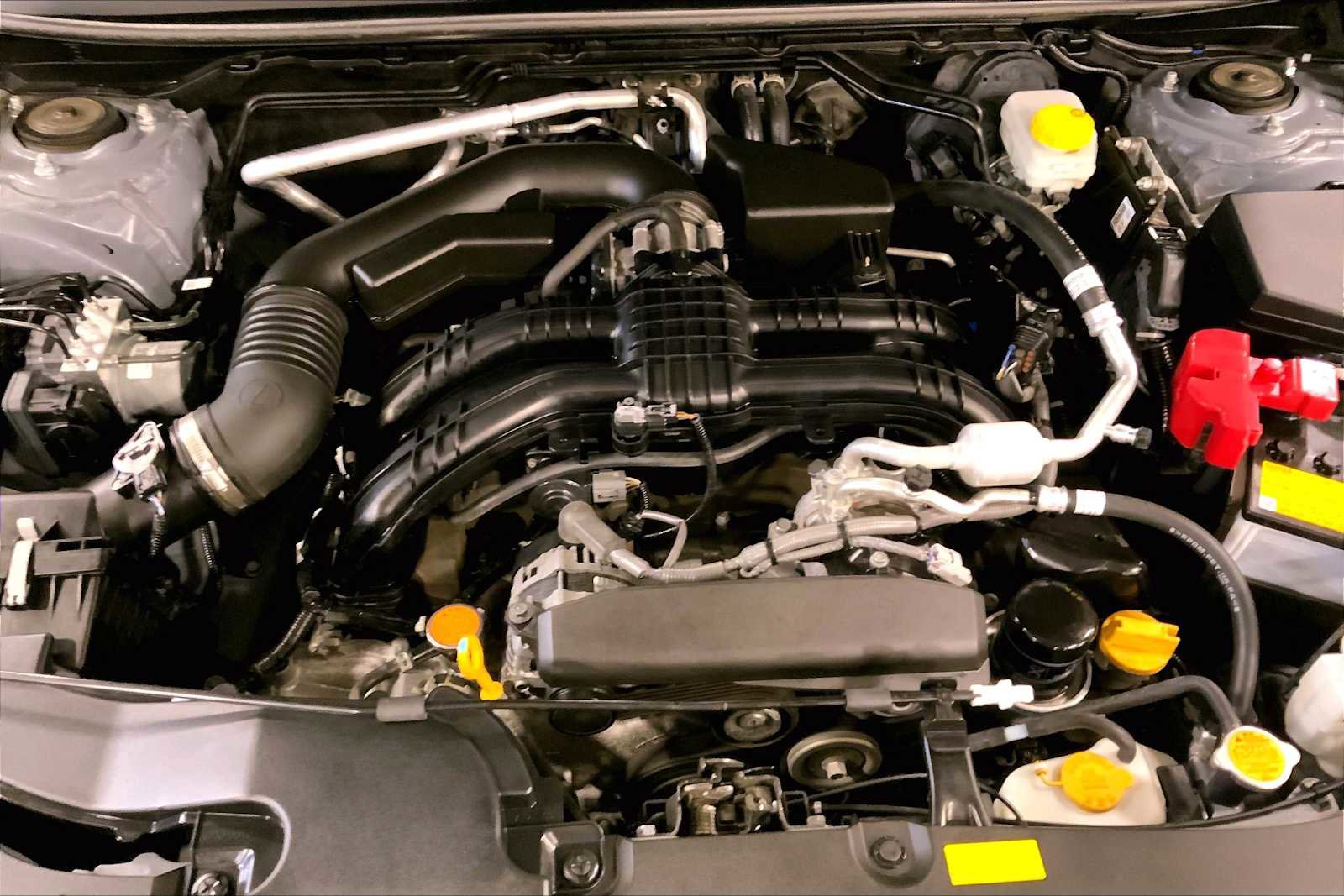Certified 2024 Subaru Crosstrek 2.0i AWD/4WD image 28