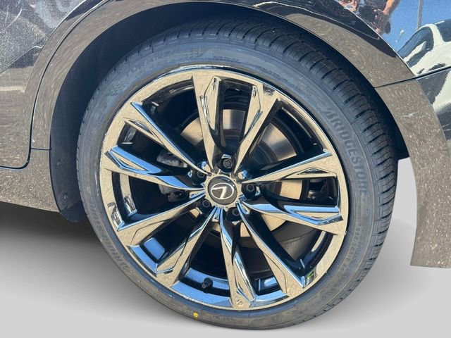 Used 2023 Lexus IS 350 F Sport w/ Memory Package AWD/4WD image 9