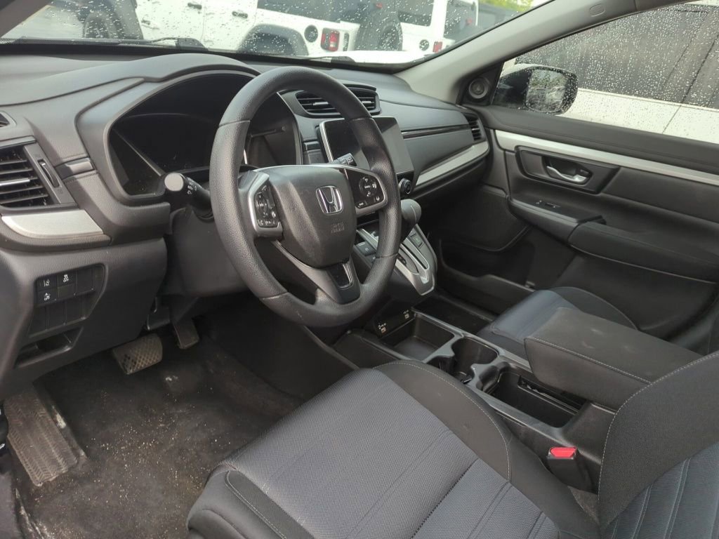 Used 2021 Honda CR-V Special Edition image 7