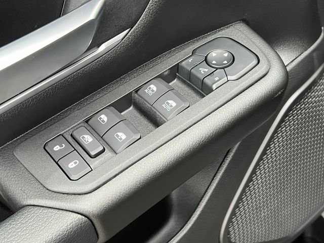 New 2026 RAM 1500 Big Horn image 14