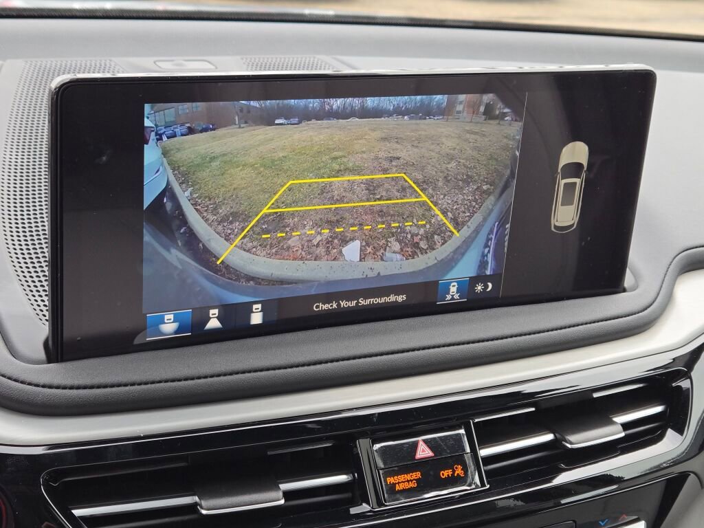 New 2026 Acura MDX SH-AWD w/ Technology Package image 43