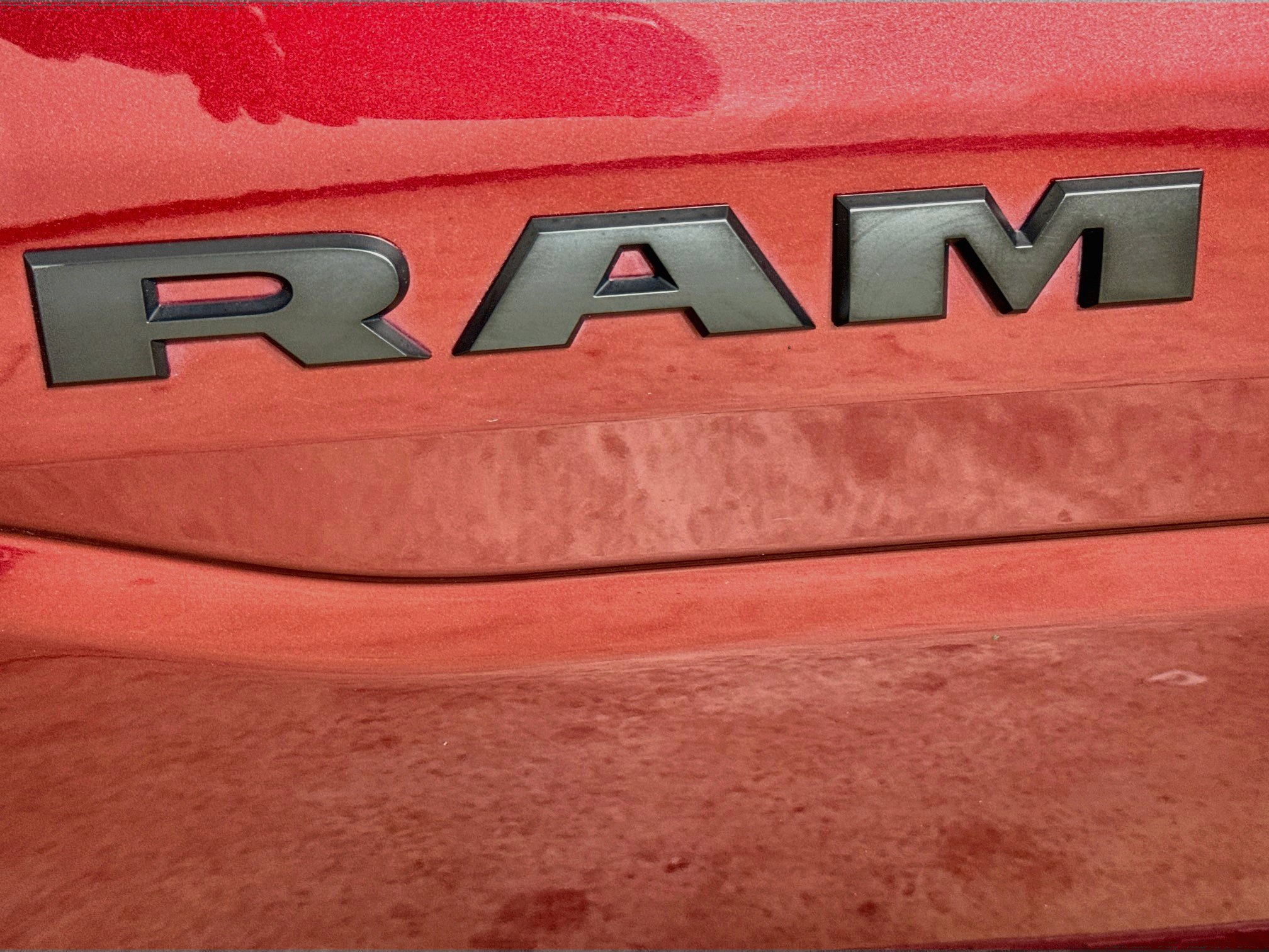 Used 2022 RAM 1500 Sport w/ G/T Package AWD/4WD image 28