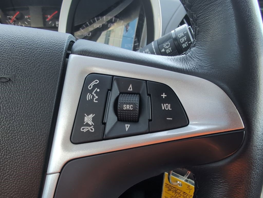 Used 2017 Chevrolet Equinox LT w/ Convenience Package image 15