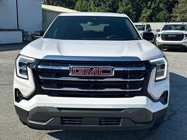 New 2026 GMC Terrain Elevation FWD image 4