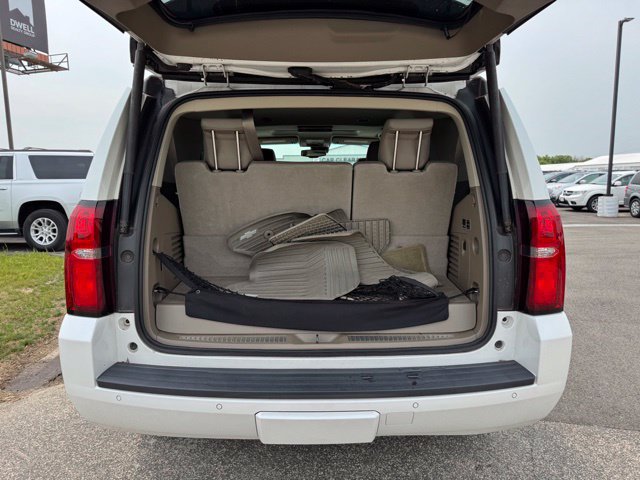 Used 2016 Chevrolet Tahoe LT RWD image 41