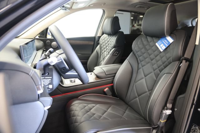 New 2026 Genesis GV80 3.5T Prestige AWD/4WD image 19