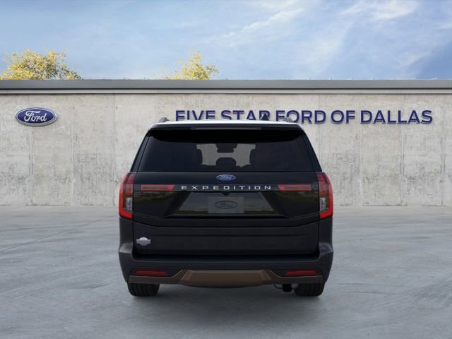 New 2026 Ford Expedition King Ranch image 5