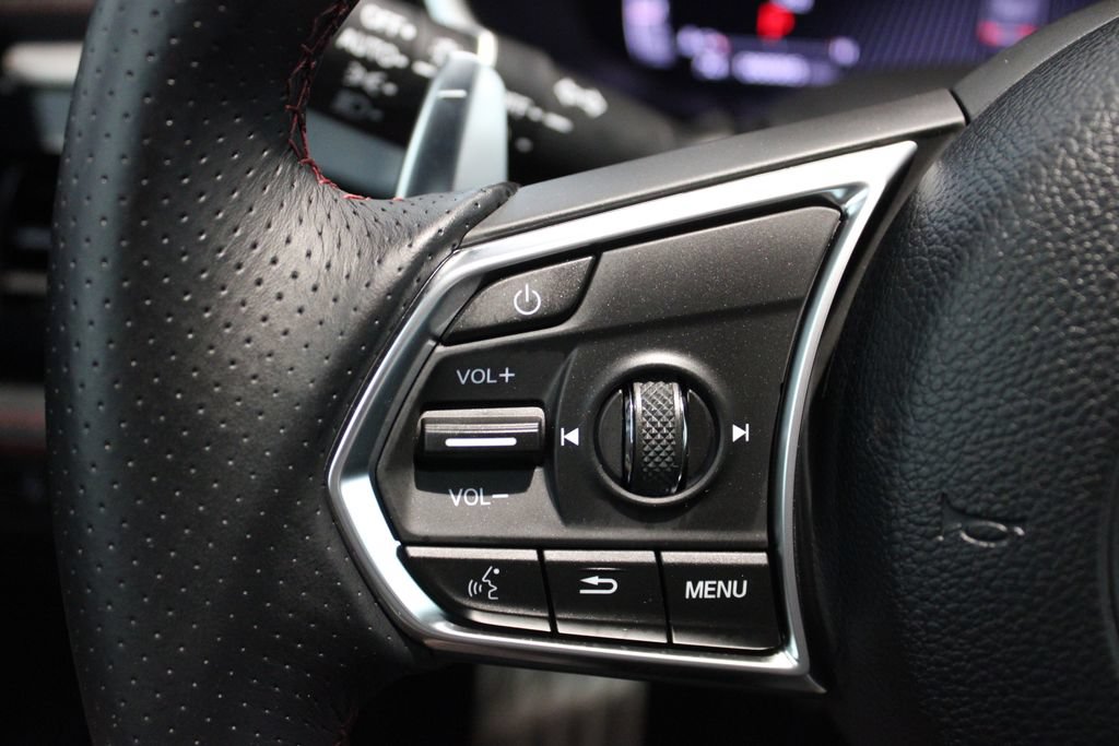 New 2026 Acura MDX A-Spec AWD/4WD image 20