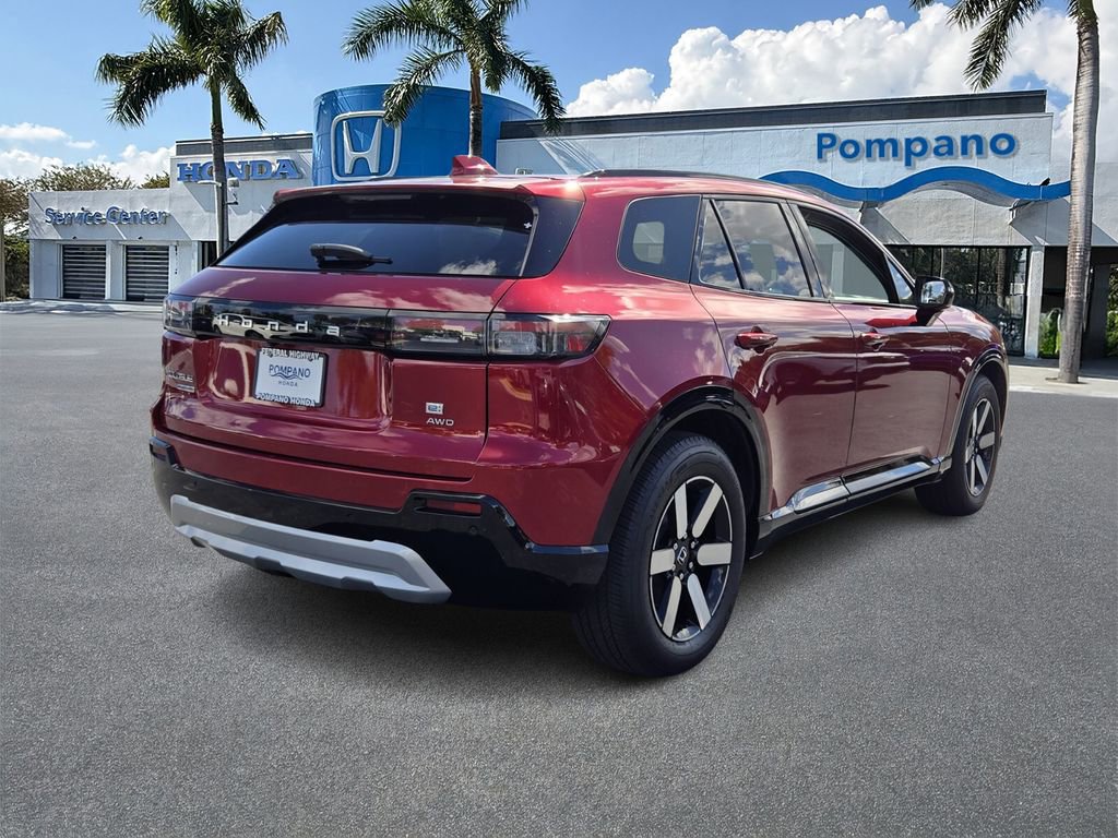 Used 2024 Honda Prologue Touring image 7
