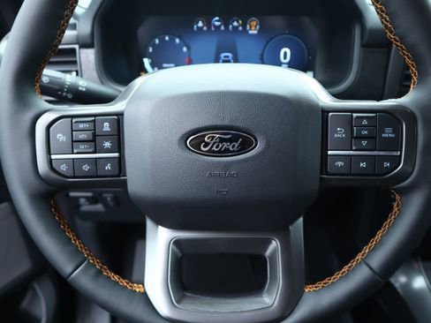 New 2026 Ford F150 Tremor image 10