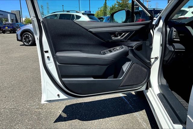 New 2025 Subaru Legacy Premium image 22