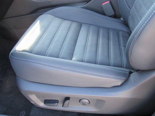 New 2026 Mitsubishi Outlander SE AWD/4WD image 13