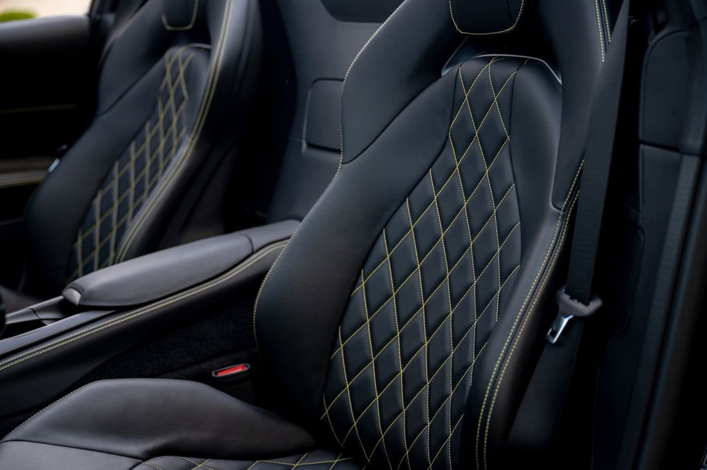 Used 2022 Ferrari 812 GTS RWD image 81