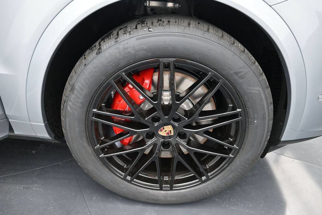 New 2026 Porsche Cayenne S AWD/4WD image 20