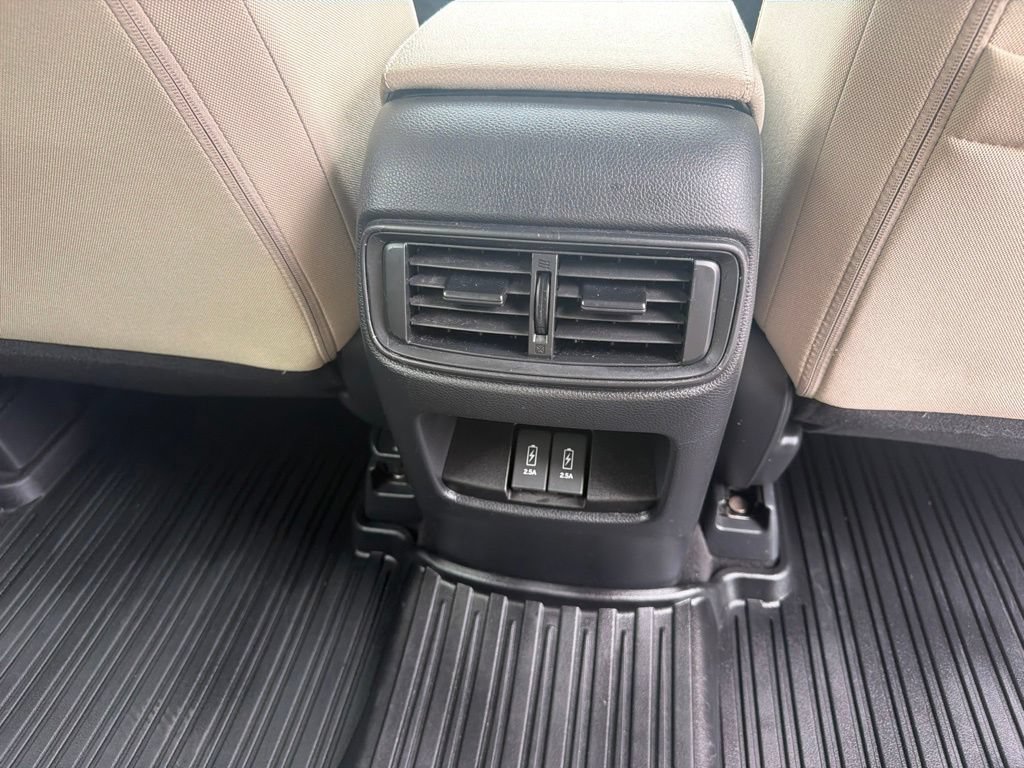 Used 2018 Honda CR-V EX image 44