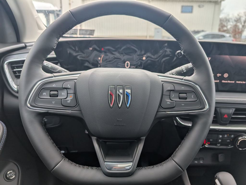 New 2026 Buick Encore GX Sport Touring w/ Comfort Package image 18