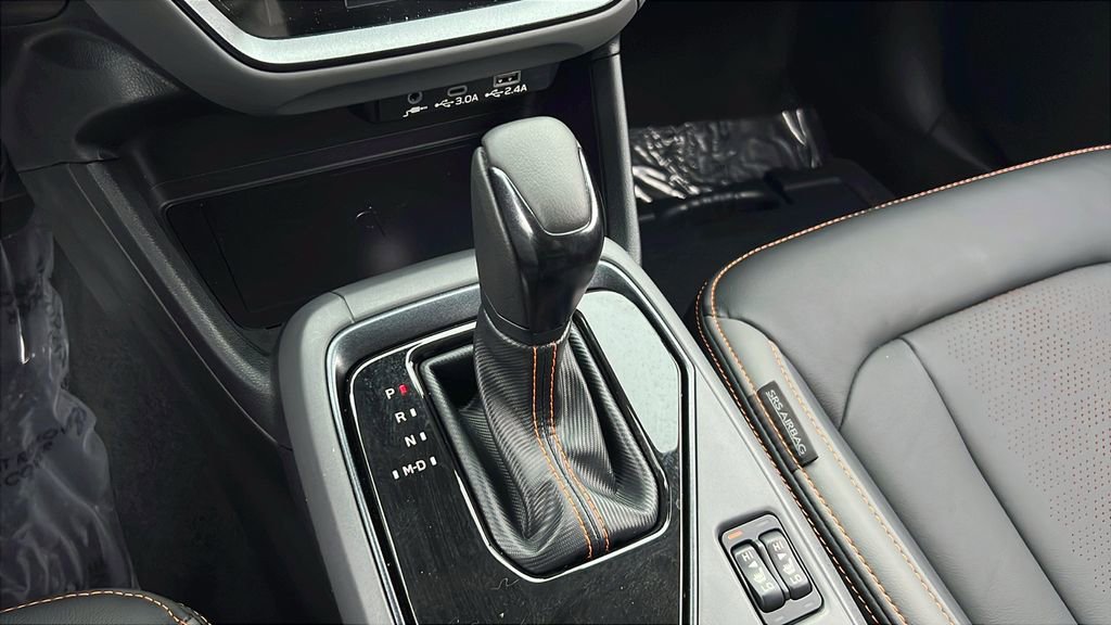 Certified 2025 Subaru Crosstrek 2.5i Limited w/ Crosstrek Mirror Package image 25