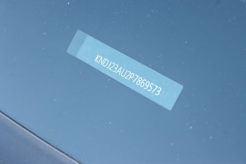 Used 2023 Kia Soul LX w/ LX Technology Package image 56