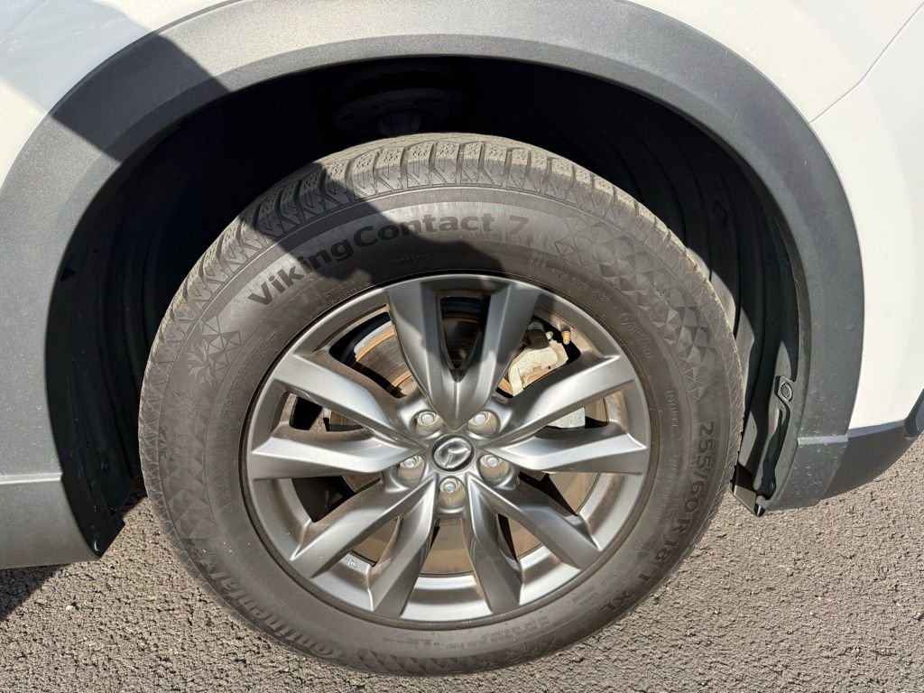 Used 2023 MAZDA CX-9 Touring image 26