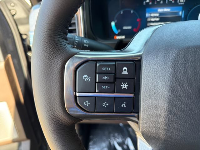 New 2026 Ford F250 King Ranch w/ Chrome Package AWD/4WD image 26