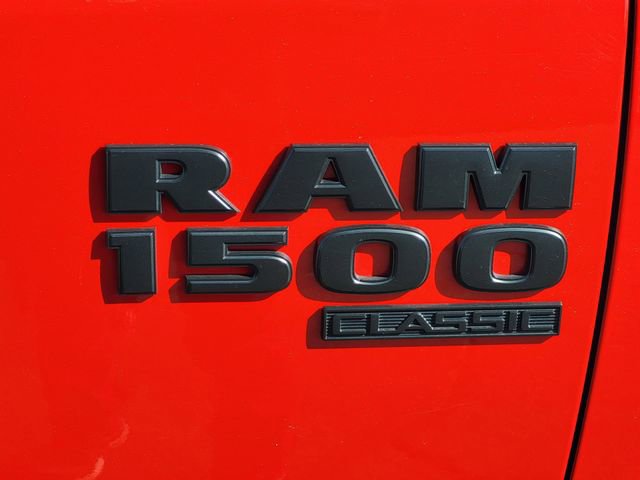 Certified 2024 RAM 1500 Classic Warlock image 7