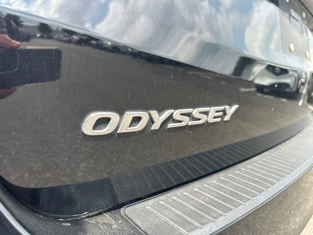 Used 2019 Honda Odyssey EX-L image 4