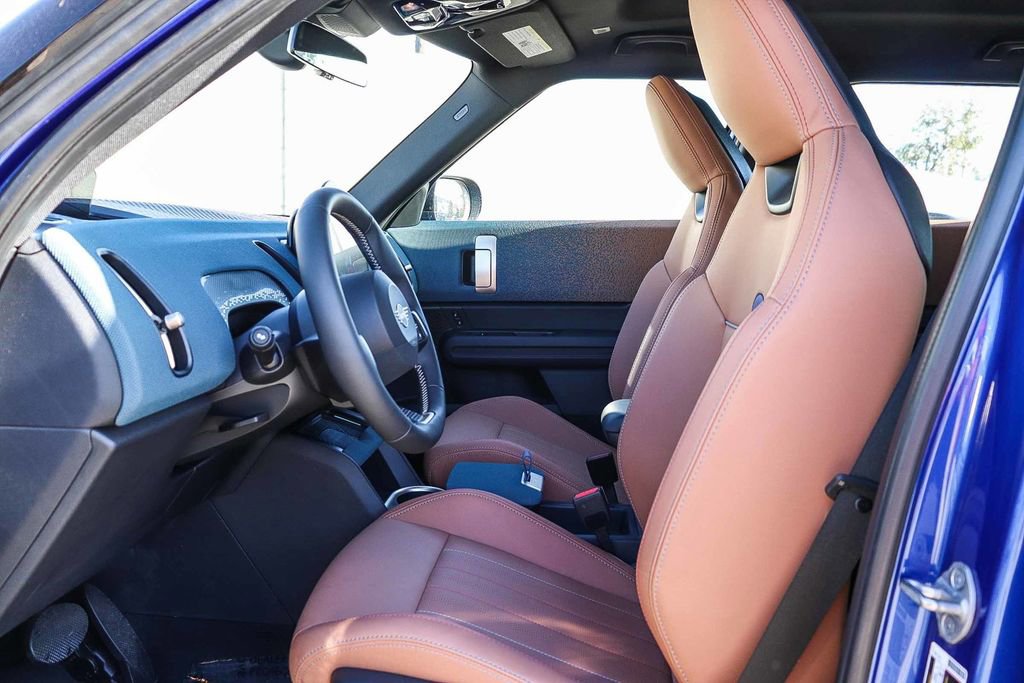 Used 2025 MINI Cooper Countryman S image 17