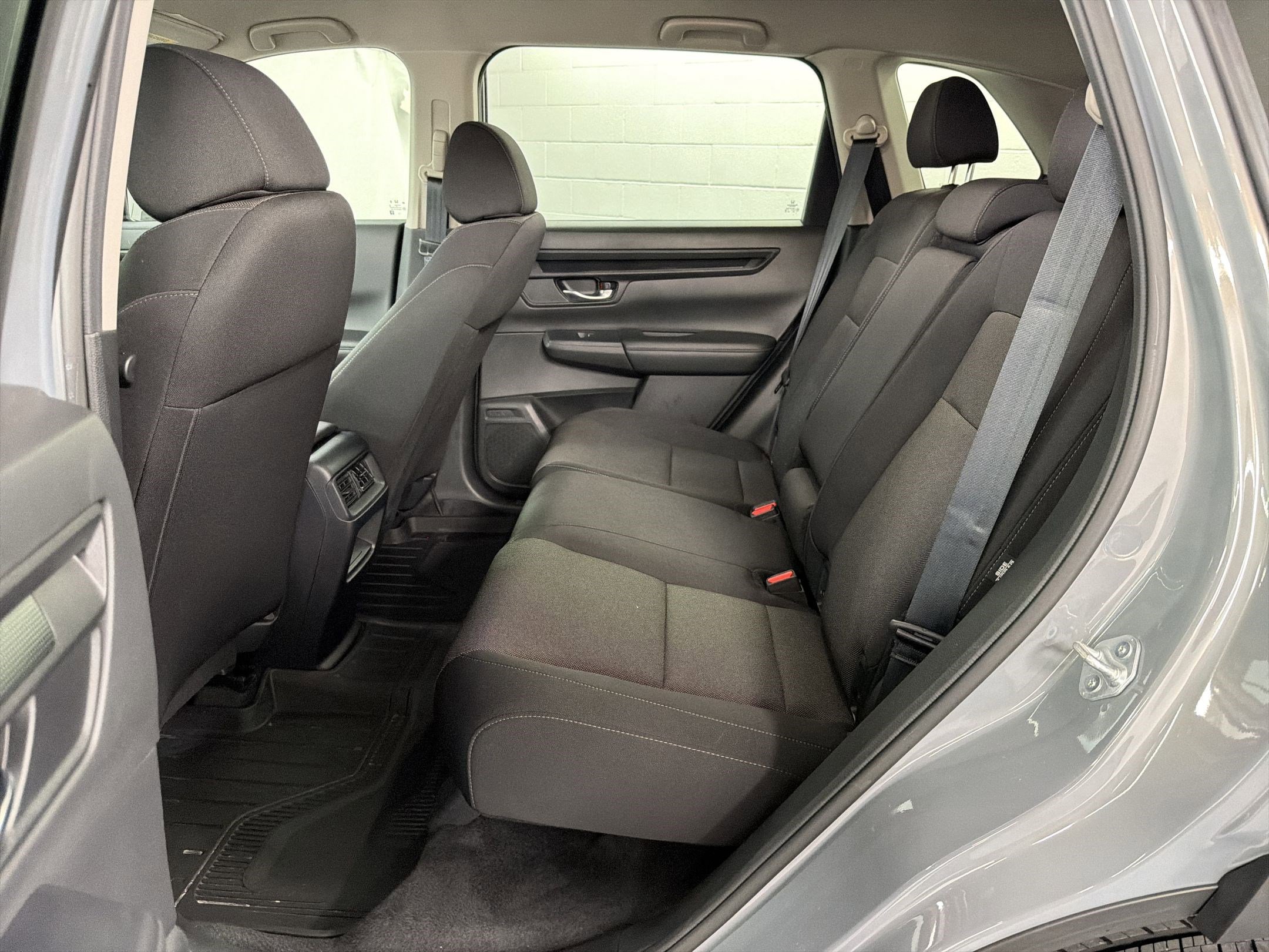 Certified 2023 Honda CR-V LX image 15