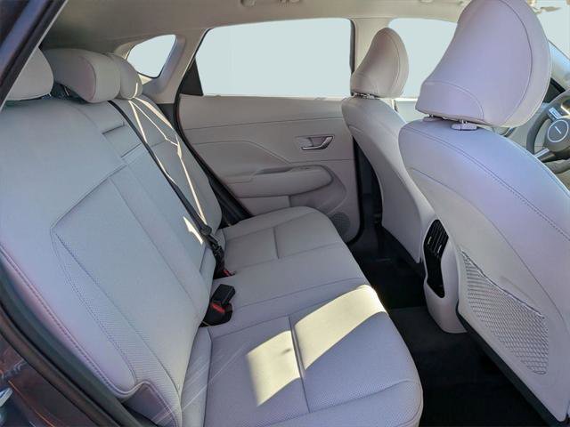 New 2026 Hyundai Kona SEL Premium image 28