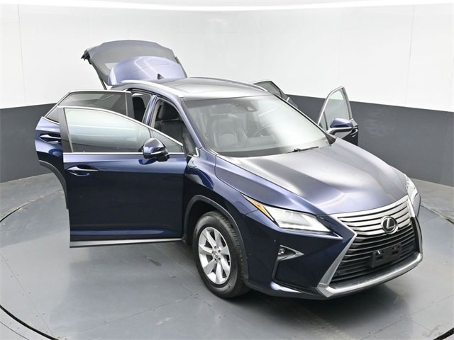 Used 2017 Lexus RX 350 AWD image 51