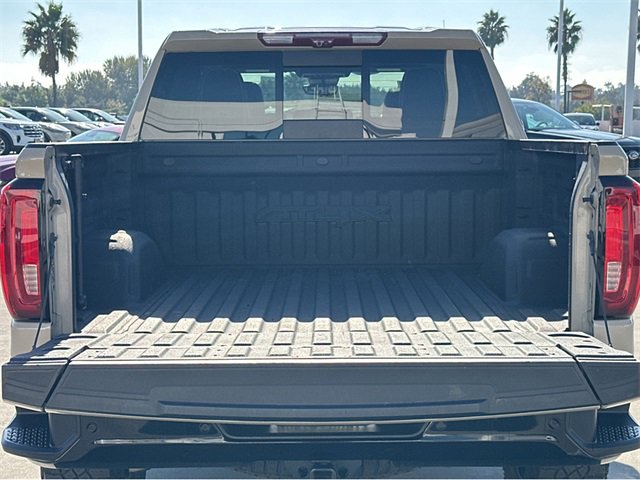 Used 2023 GMC Sierra 1500 AT4X image 19