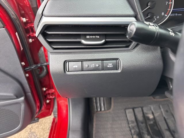 Used 2020 Nissan Altima 2.5 SR w/ Premium Package image 18